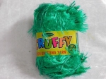 Knitting Yarn Sullivans Scruffy 100gm Emerald